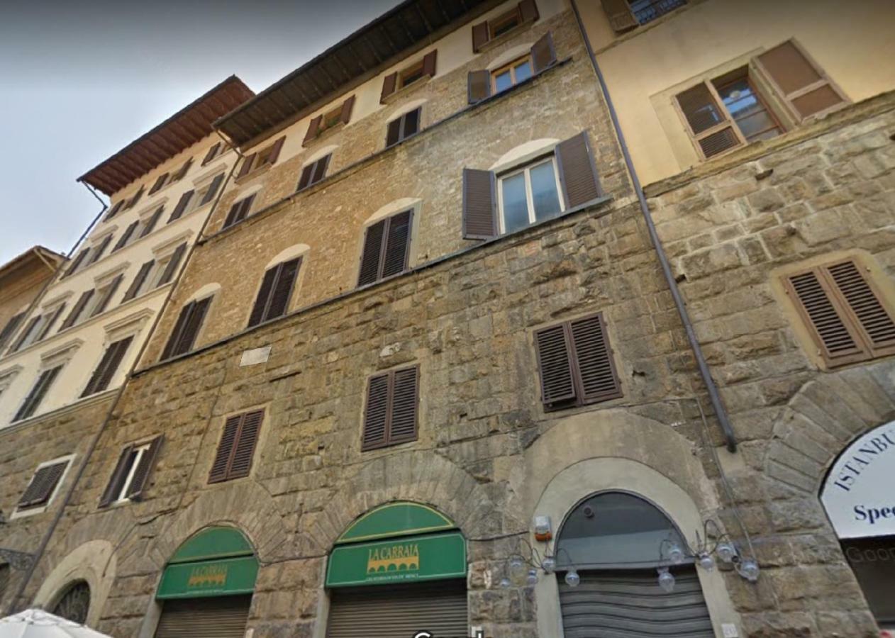 Historic Center Palace - Huge 4 Bedrooms Santa Croce Apartment - By LikehomeФлоренция Екстериор снимка