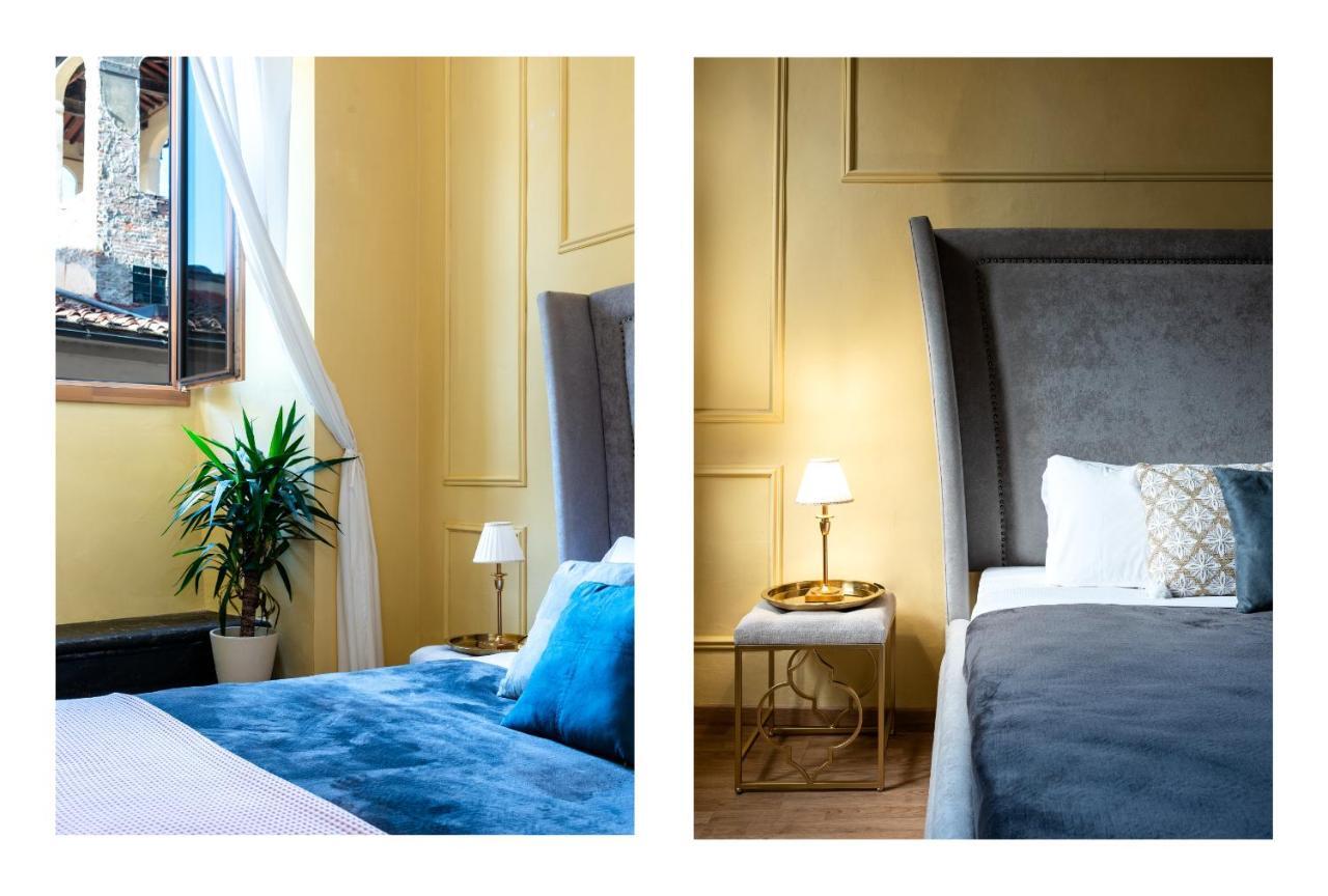 Historic Center Palace - Huge 4 Bedrooms Santa Croce Apartment - By LikehomeФлоренция Екстериор снимка